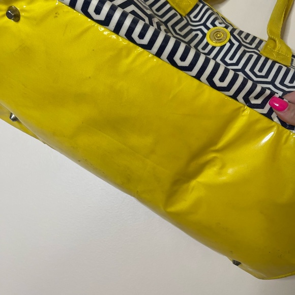 MUD PIE Beach Bag - Picture 2 of 6